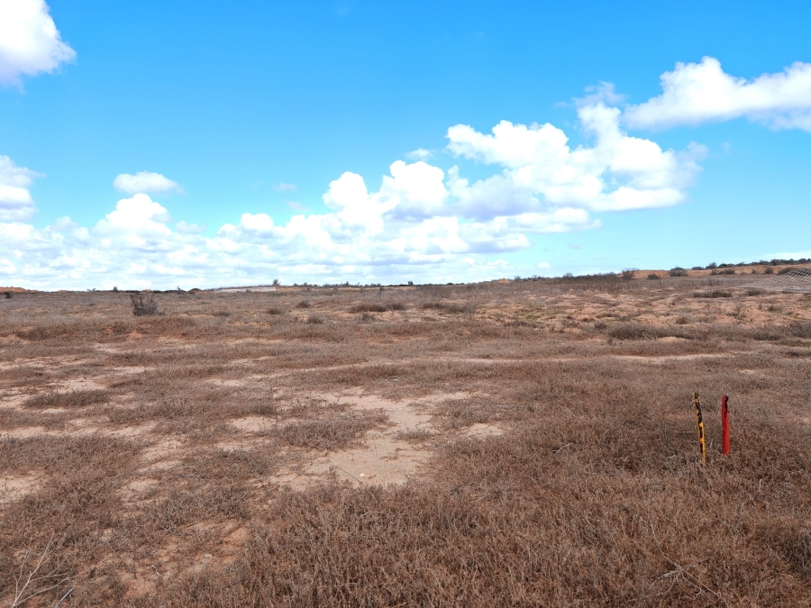 0 Bedroom Property for Sale in Langebaan Country Estate Western Cape